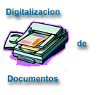 Digitalización de documentos